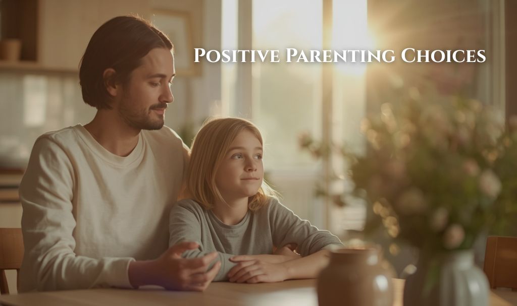 Positive Parenting Choices